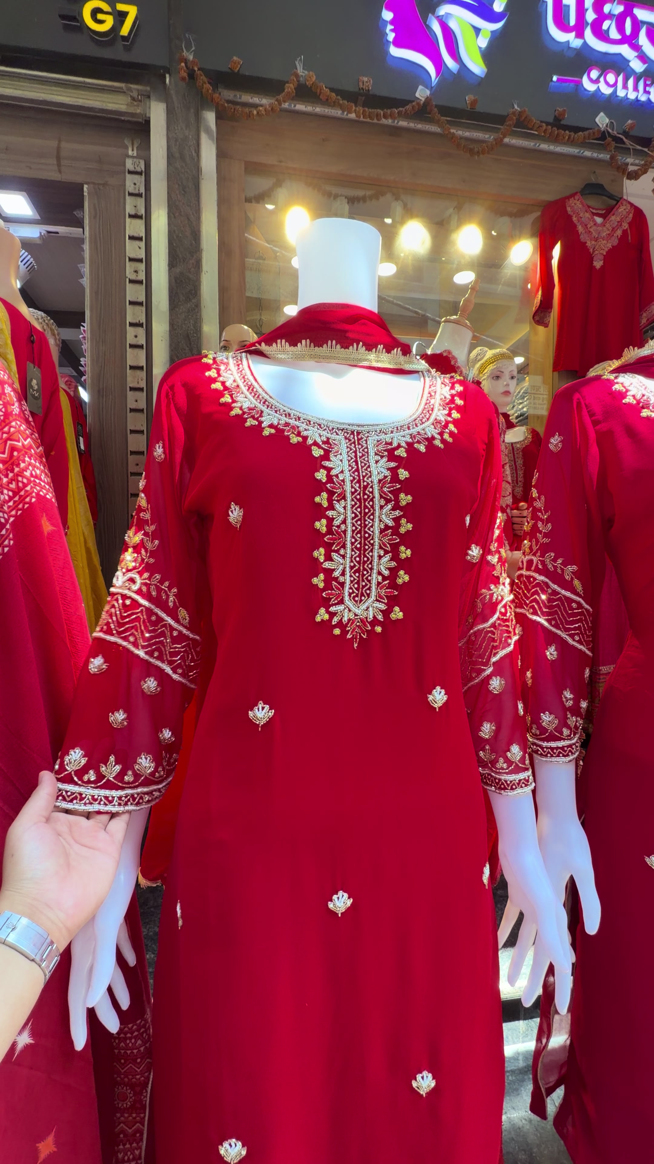 @Pachhyauri ( WHOLESALE ONLY)