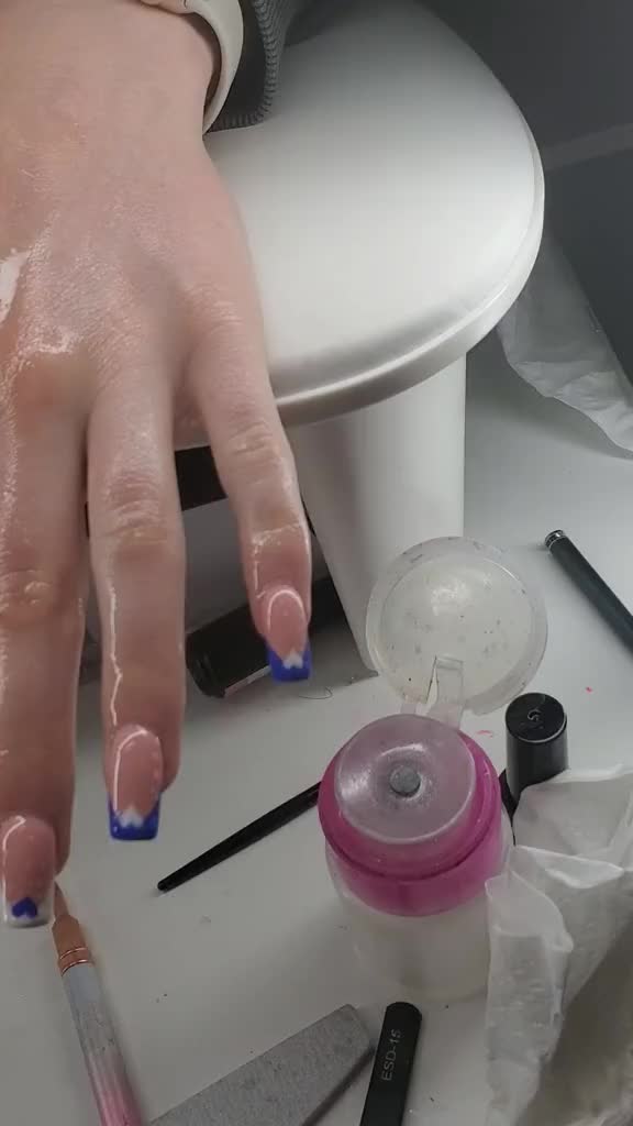 @SMB Nail Studio