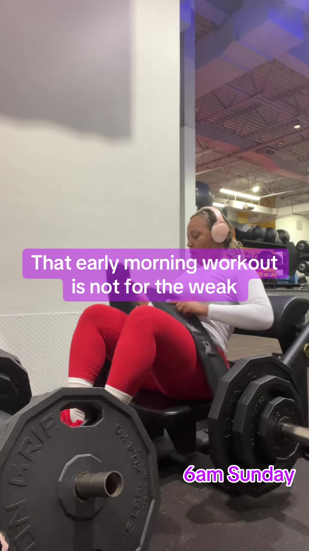 @MIMI | FITNESS & LONGEVITY