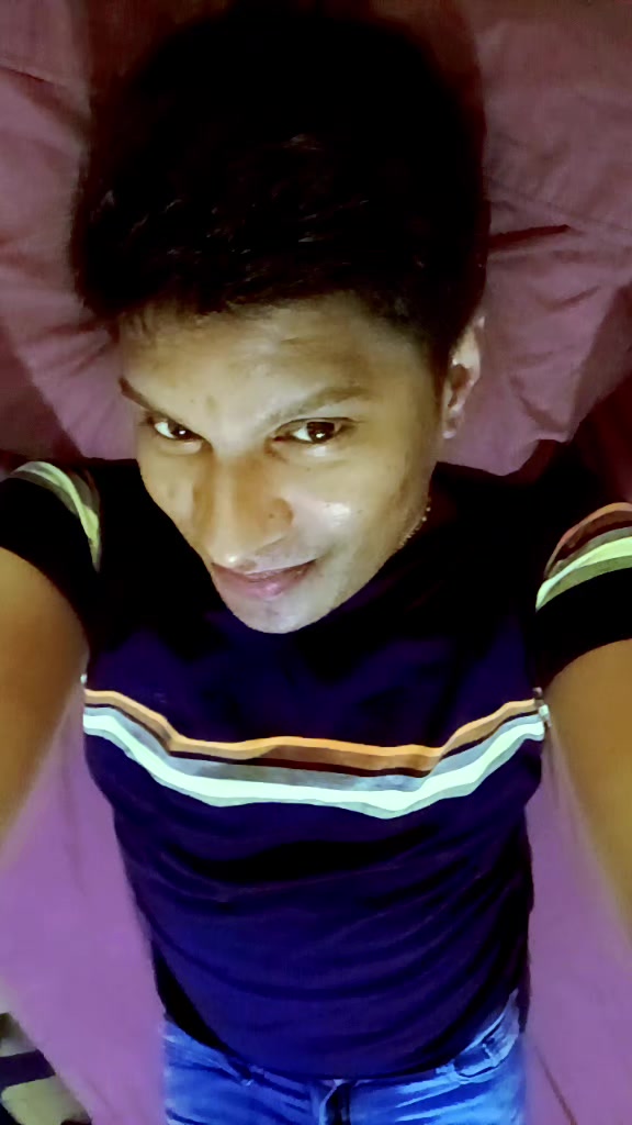 @Raja Gopal