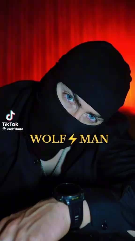 @🌓 WOLF⚡MAM 🌓