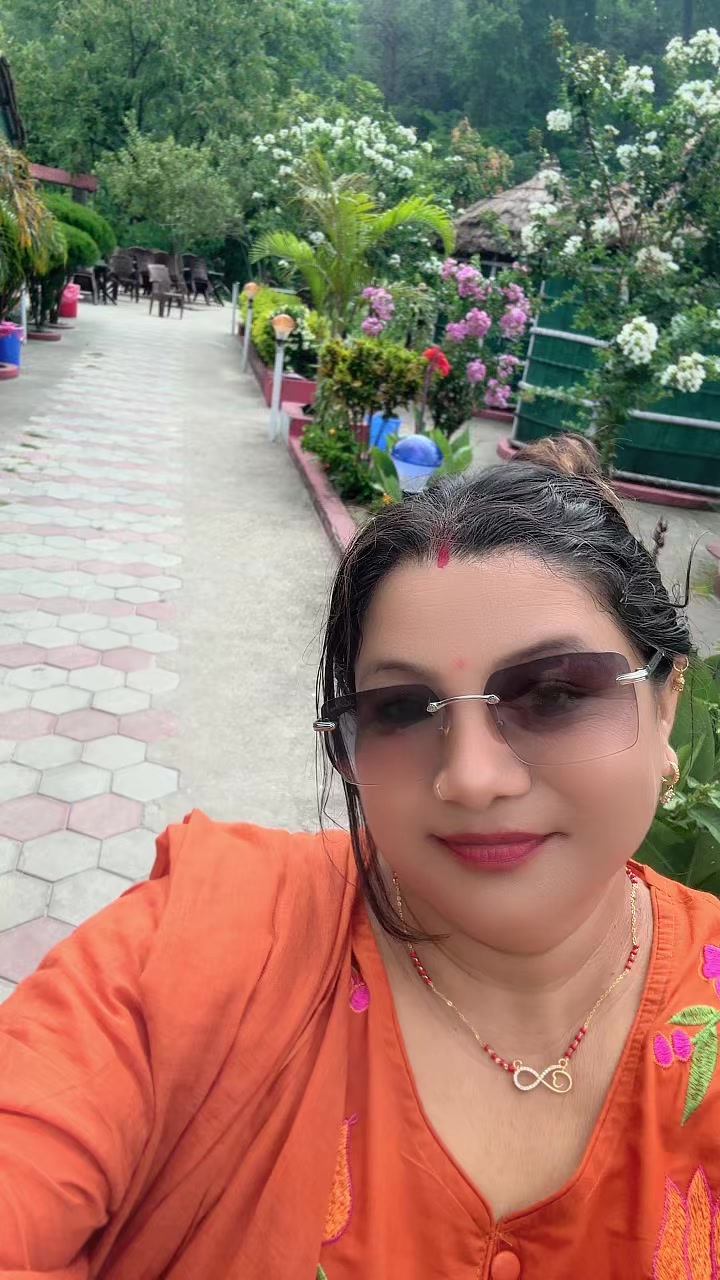 @Mina Adhikari Bartaula