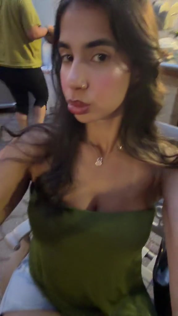 @Gabriela ๐ฉ๐ดโจ๐ธ๐ป