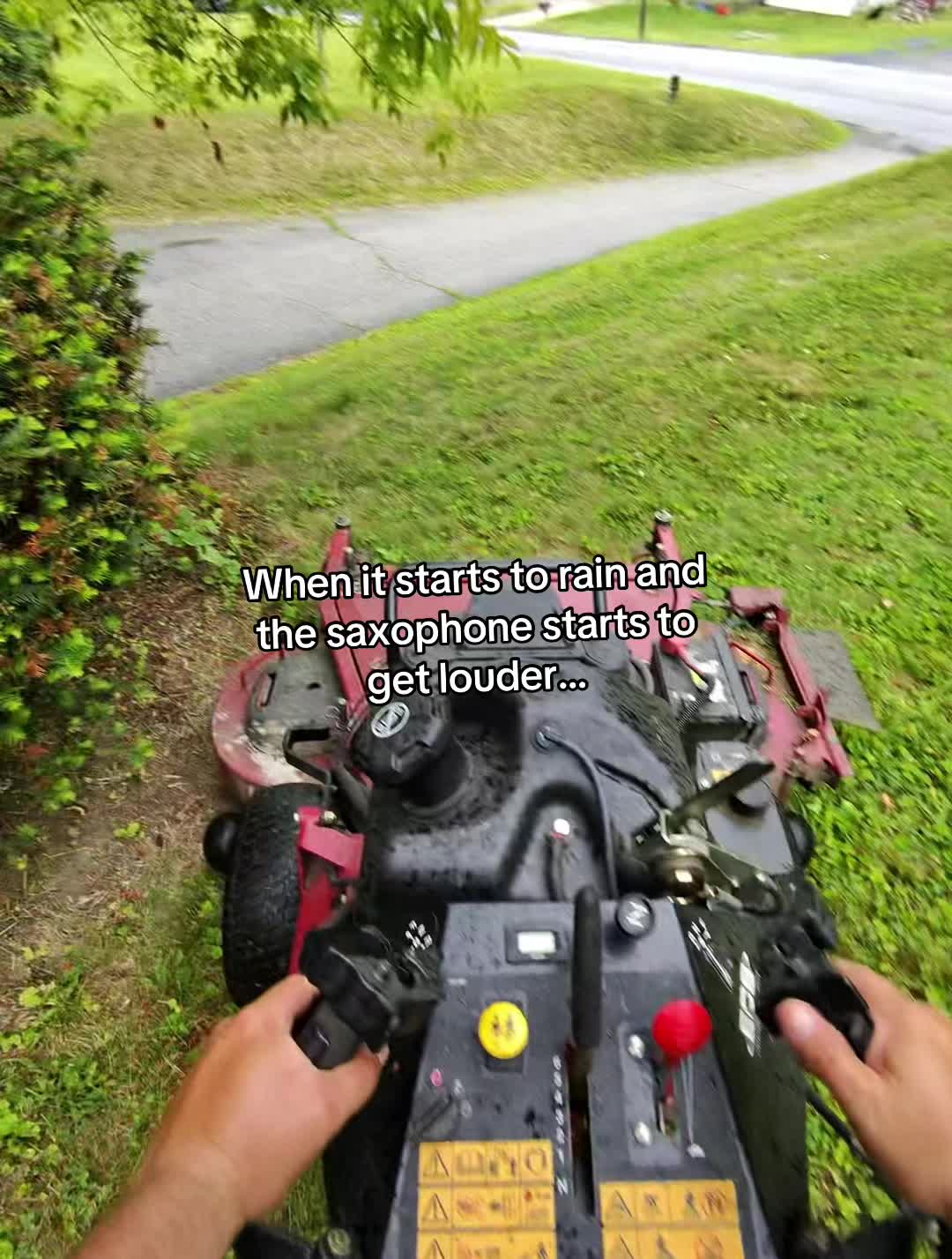 @Even Stevens Lawn Care