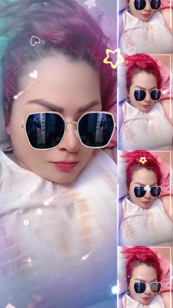@LA MÁS BONITA DE TODAS