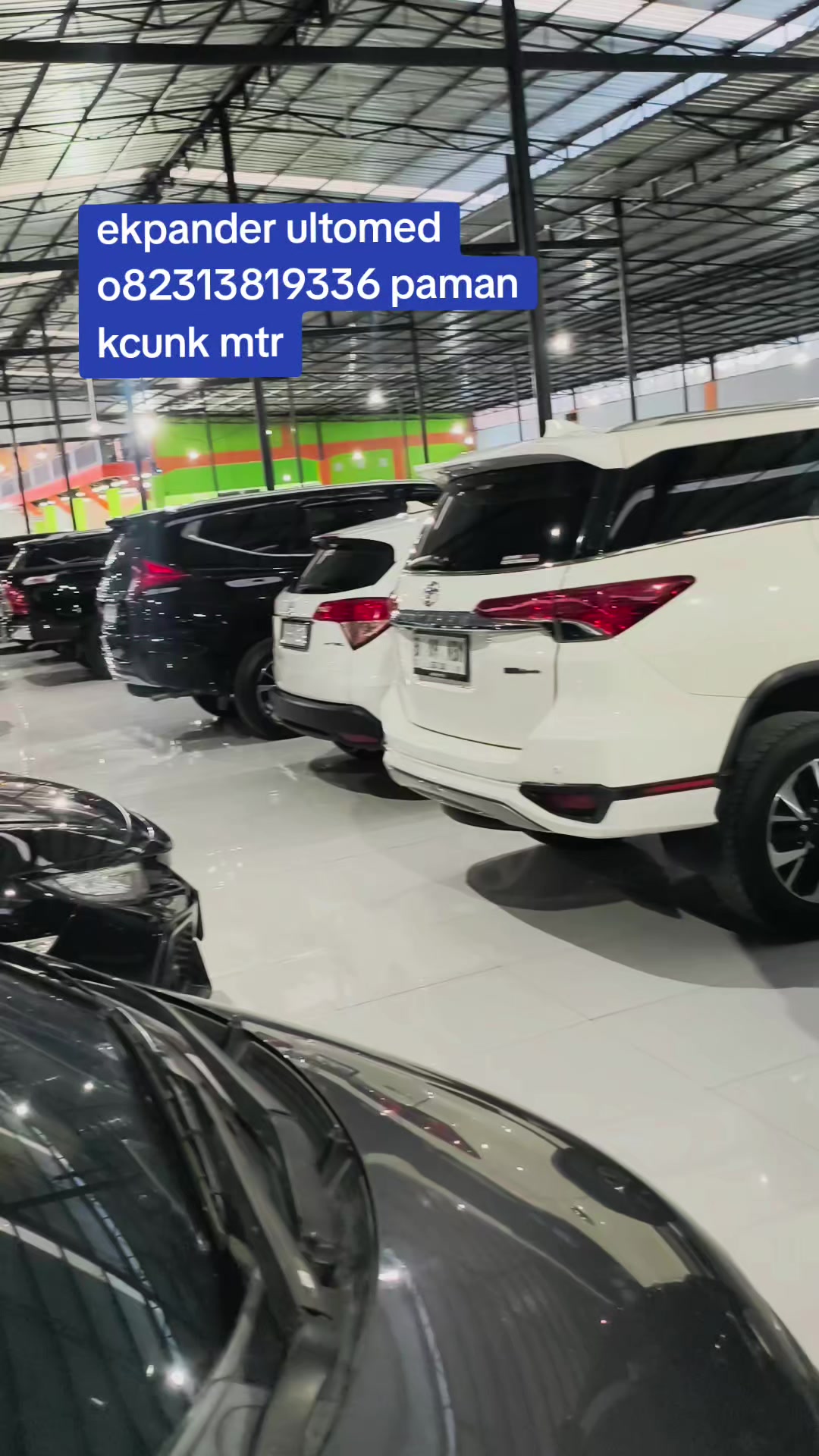 @PAMAN  KCUNK MOTOR