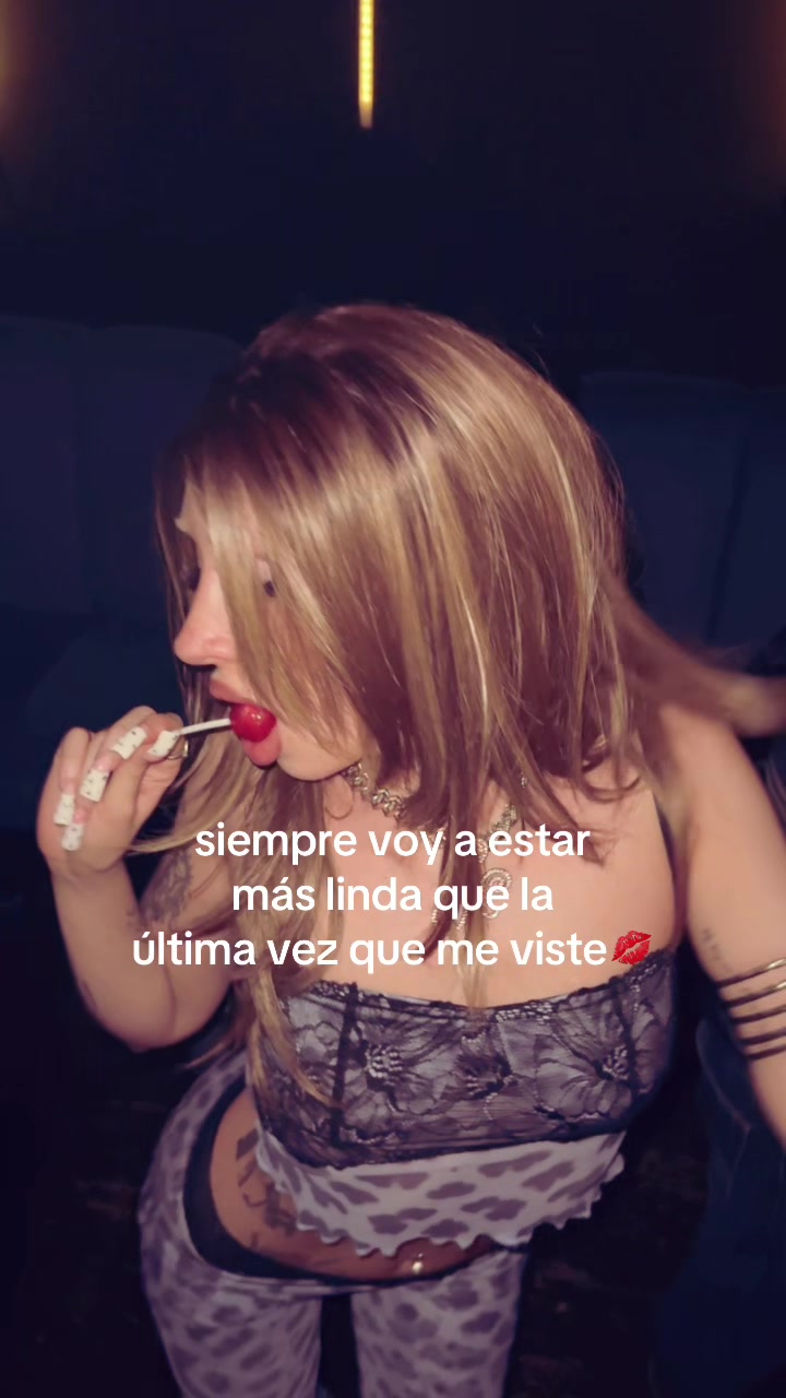 @milky dolly