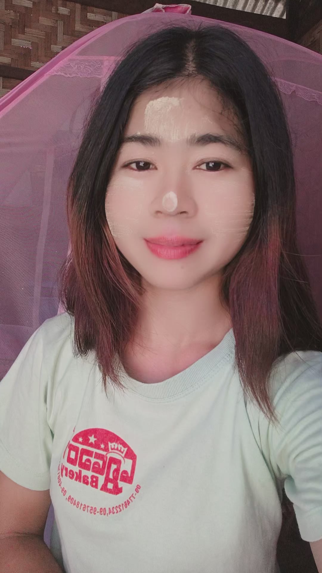 @Yoon Lay May May