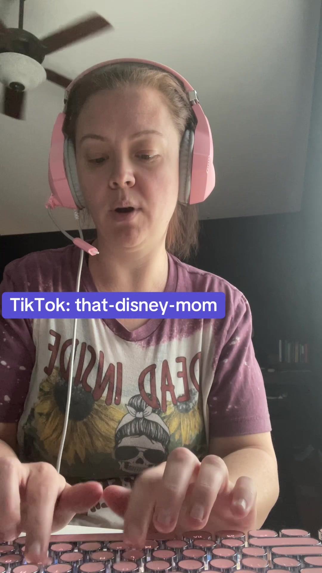 @That Disney Mom ✨