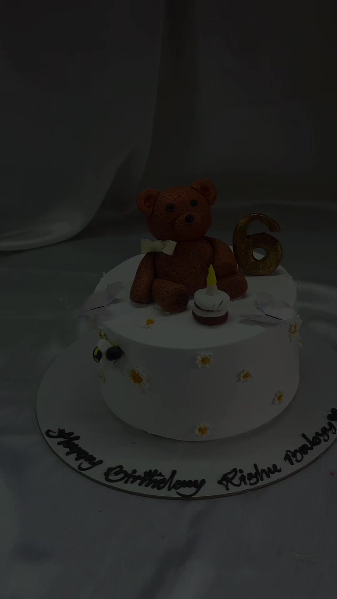 @CAKE STATION NEPAL