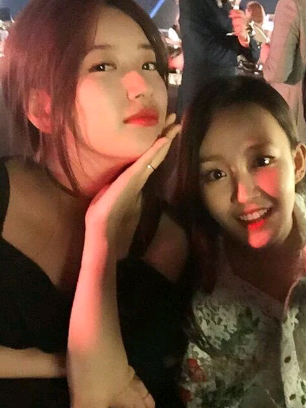 @Suzy ๐ง