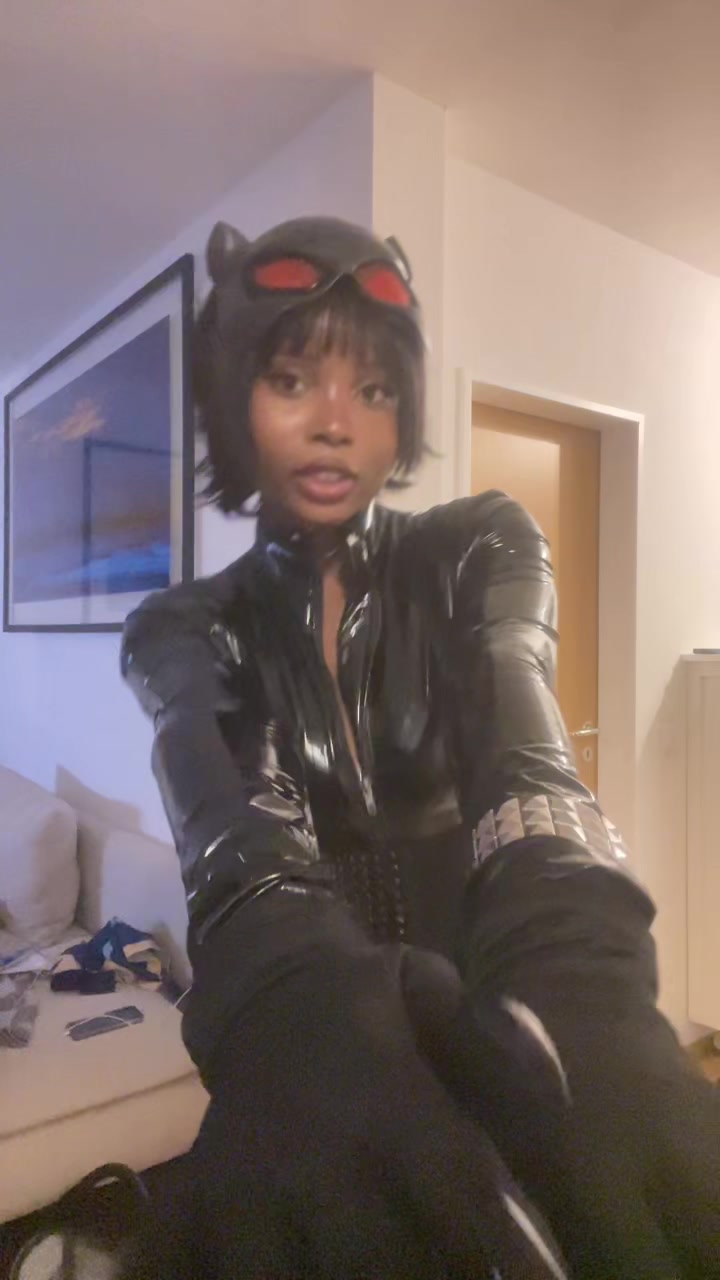 @Jazmazing
