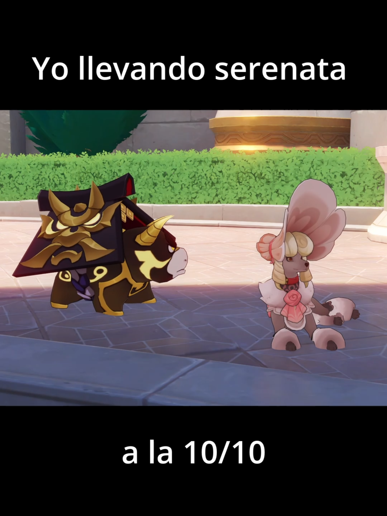 @GenshinAbyssChallenge
