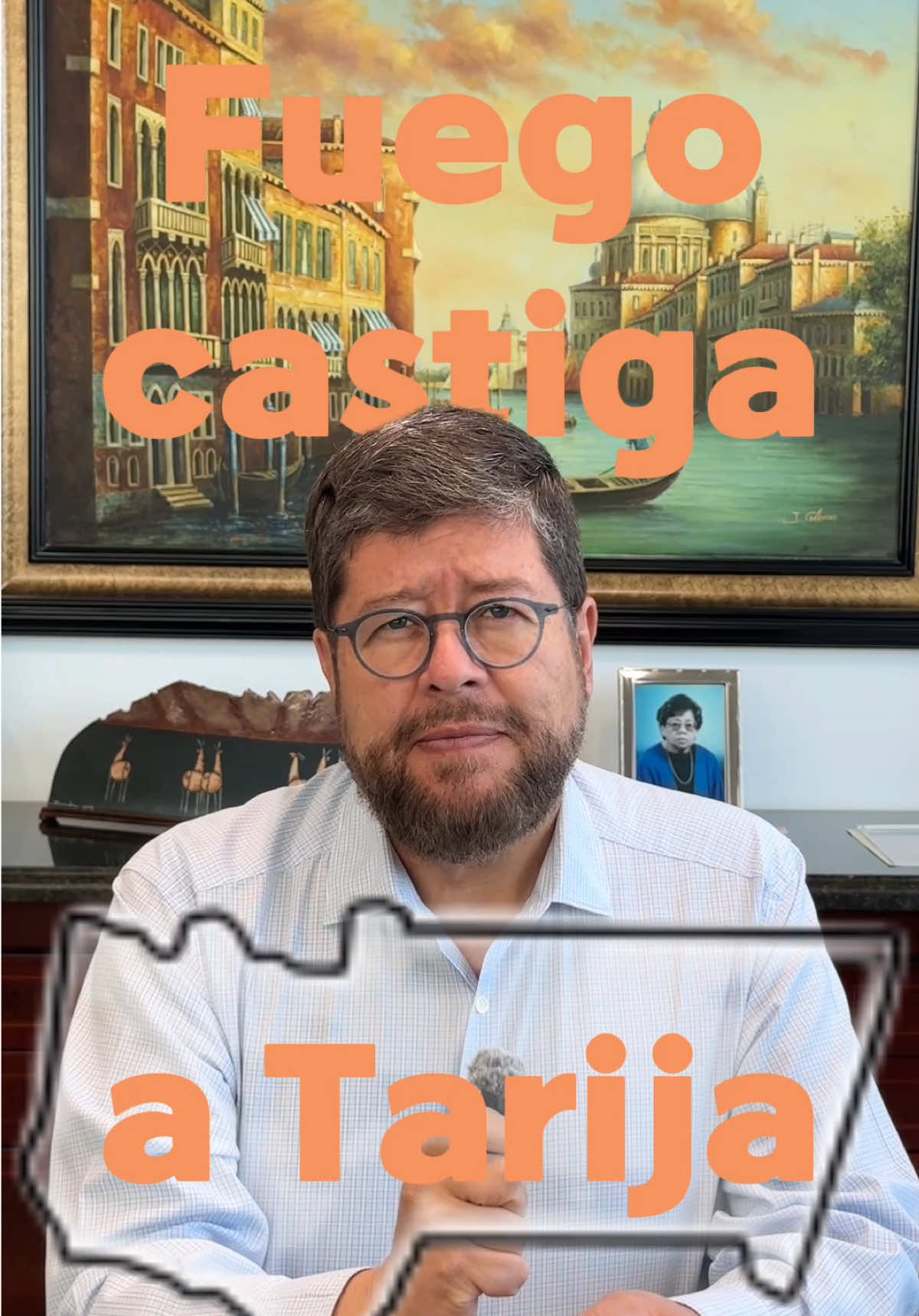 @Samuel Doria Medina