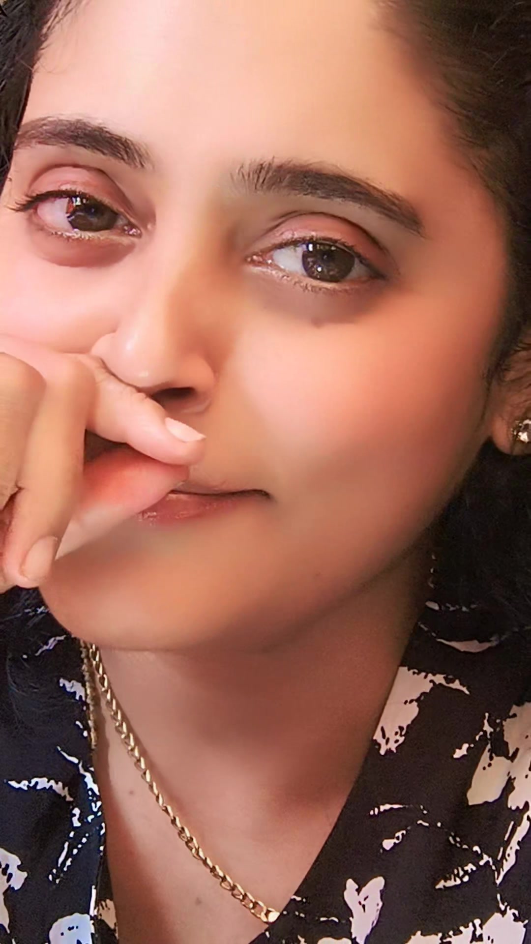 @❤❤Soumya Majo 👑❤❤️