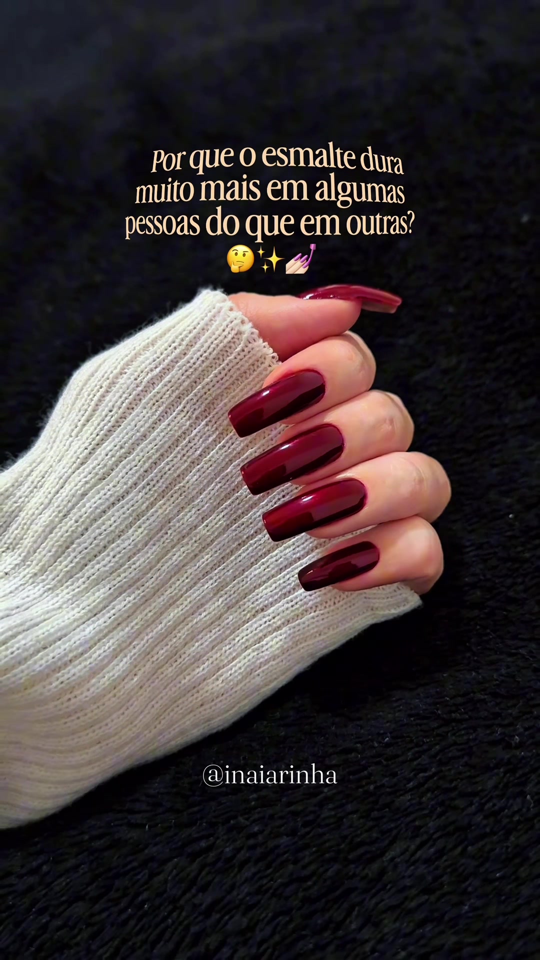 @Inaiara Oliveira