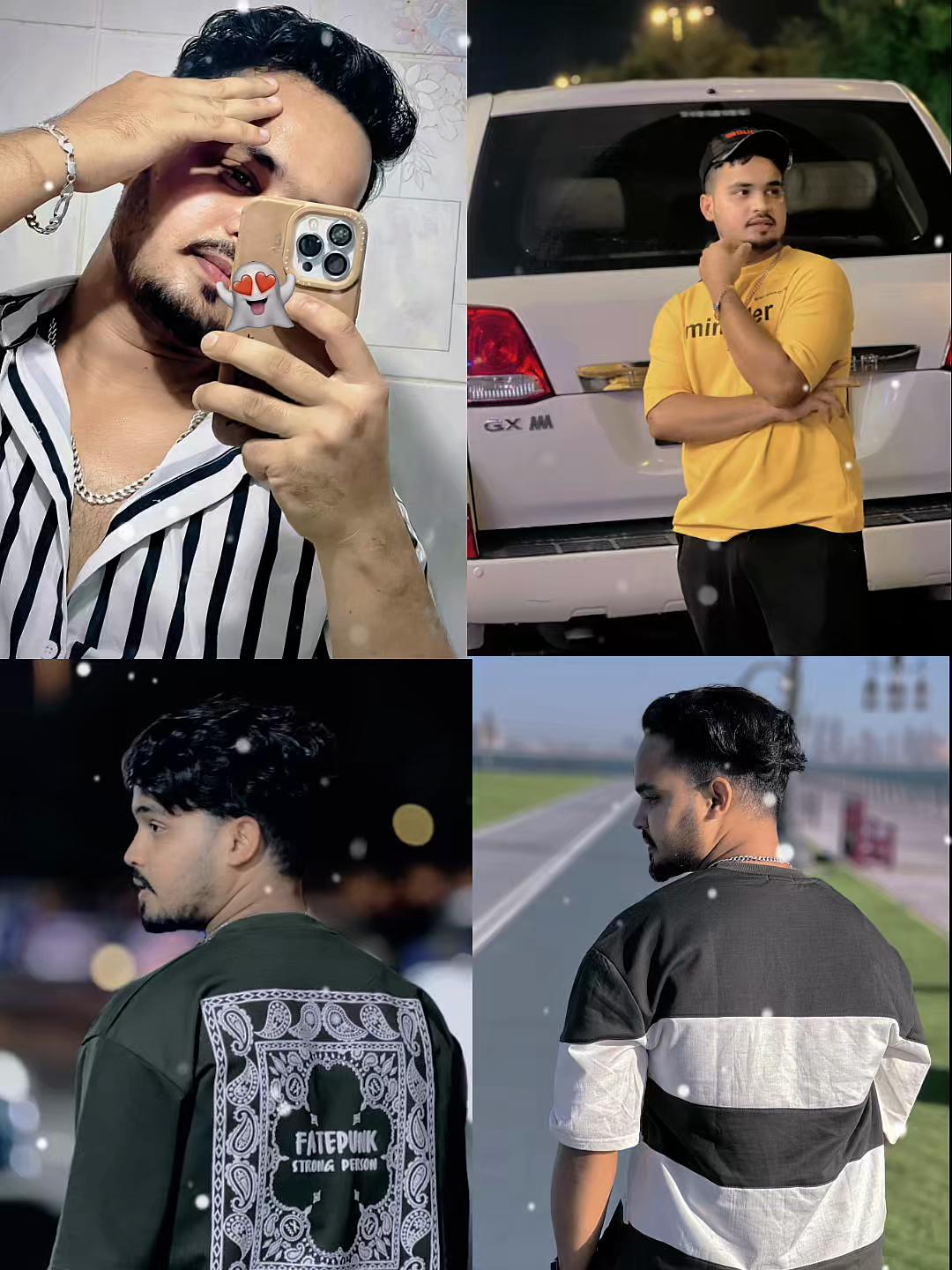 @Hussain Ahmed ♥️