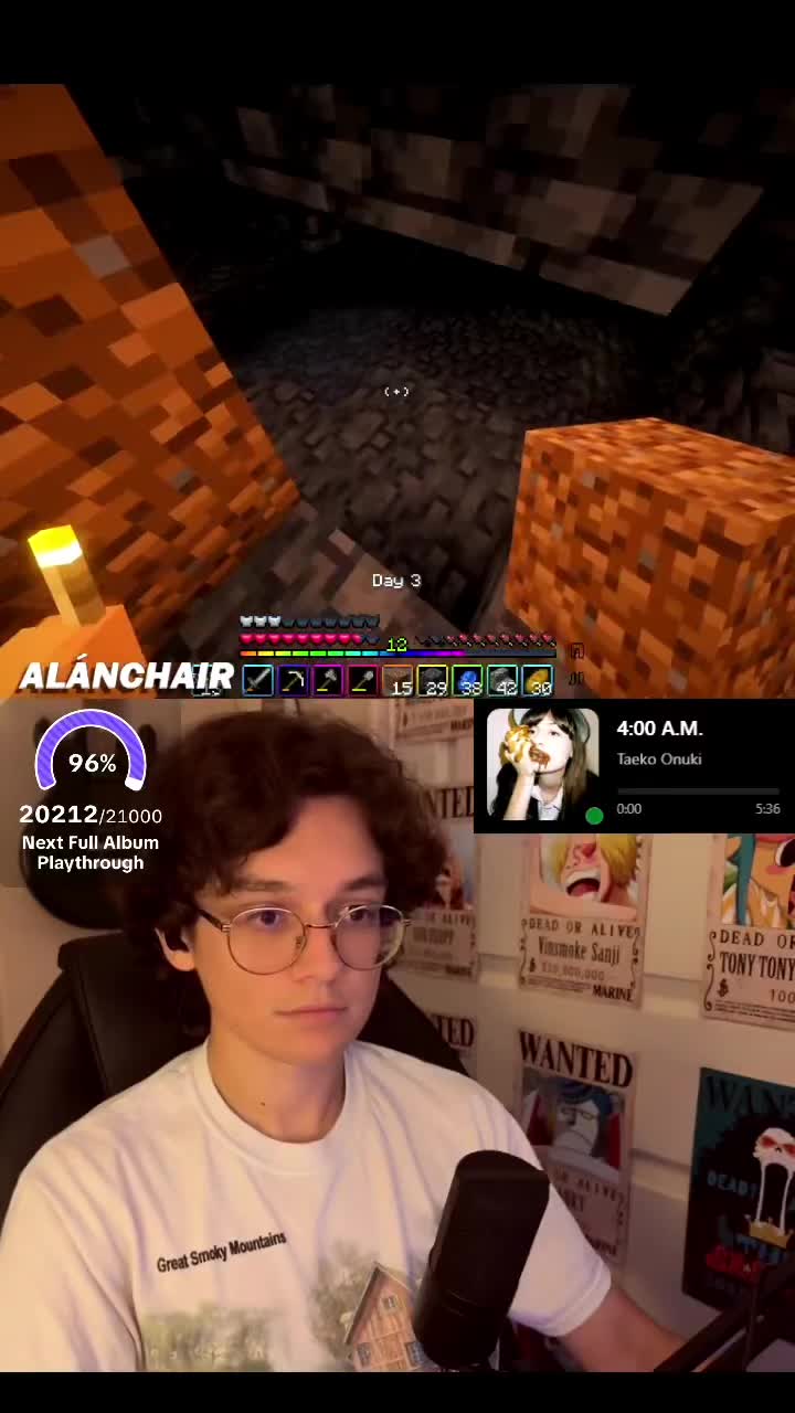 @alánchair