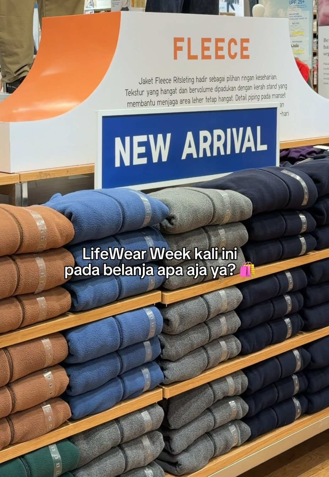 @UNIQLO Indonesia