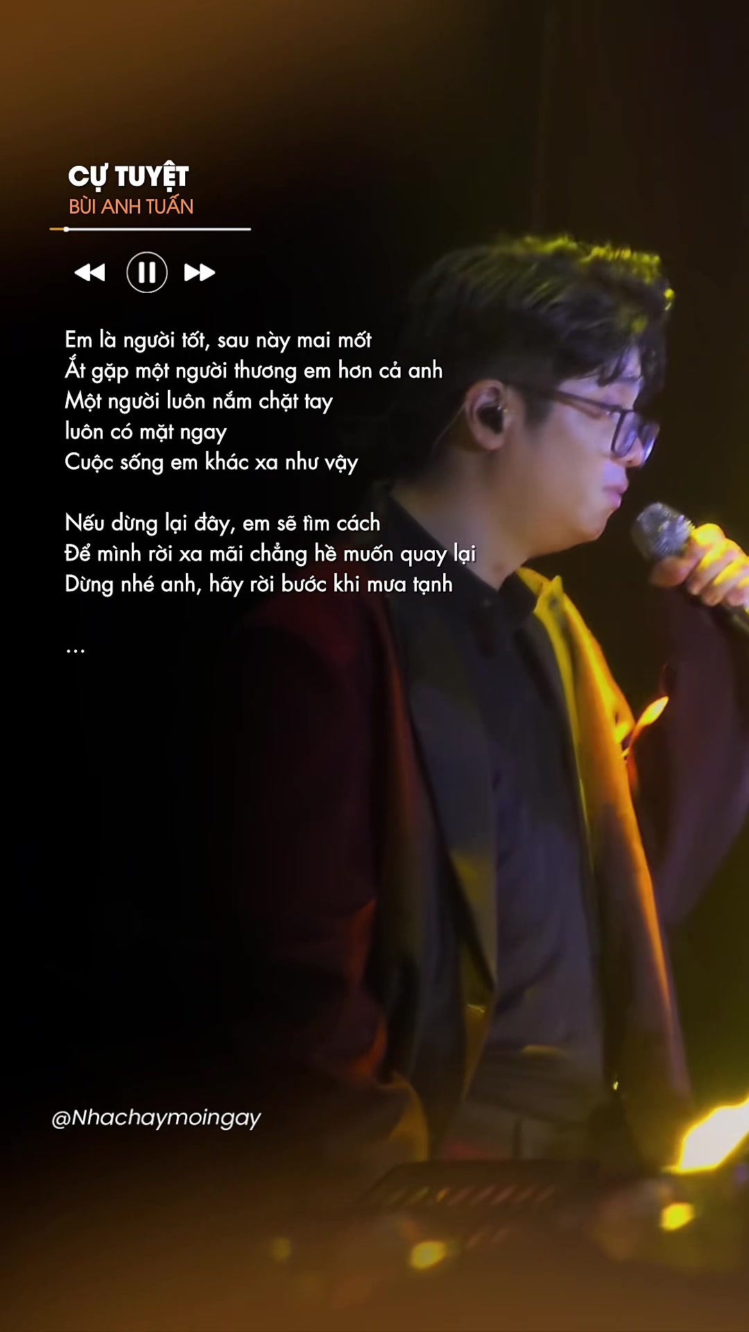 @Nhạc Hay Mỗi Ngày