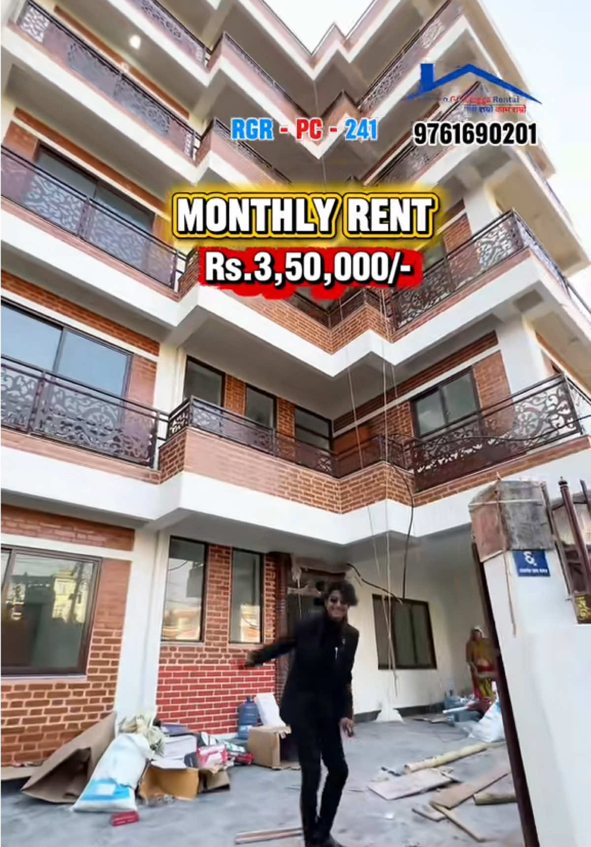 @Rental_Ramro_GharJagga