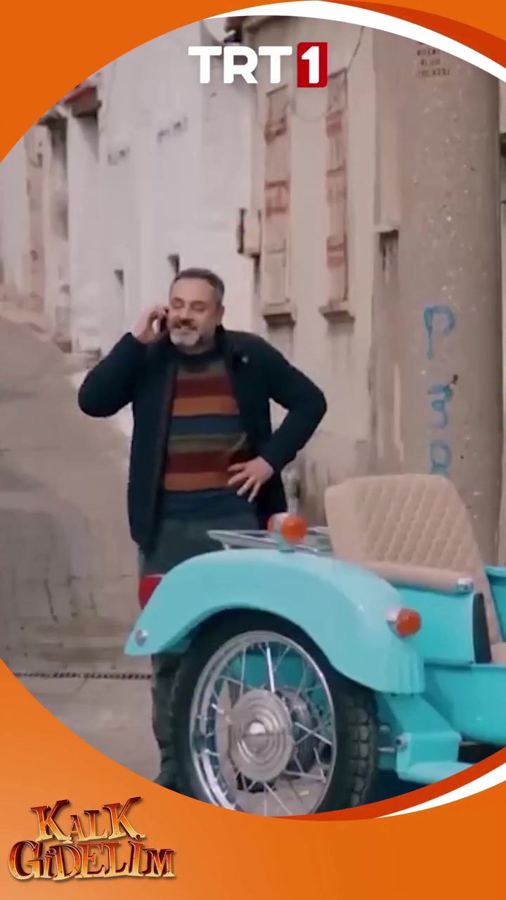 @Kalk Gidelim 🕺