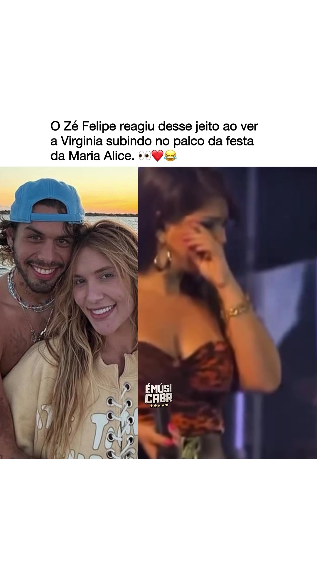 @ÉMÚSICABR 🎶
