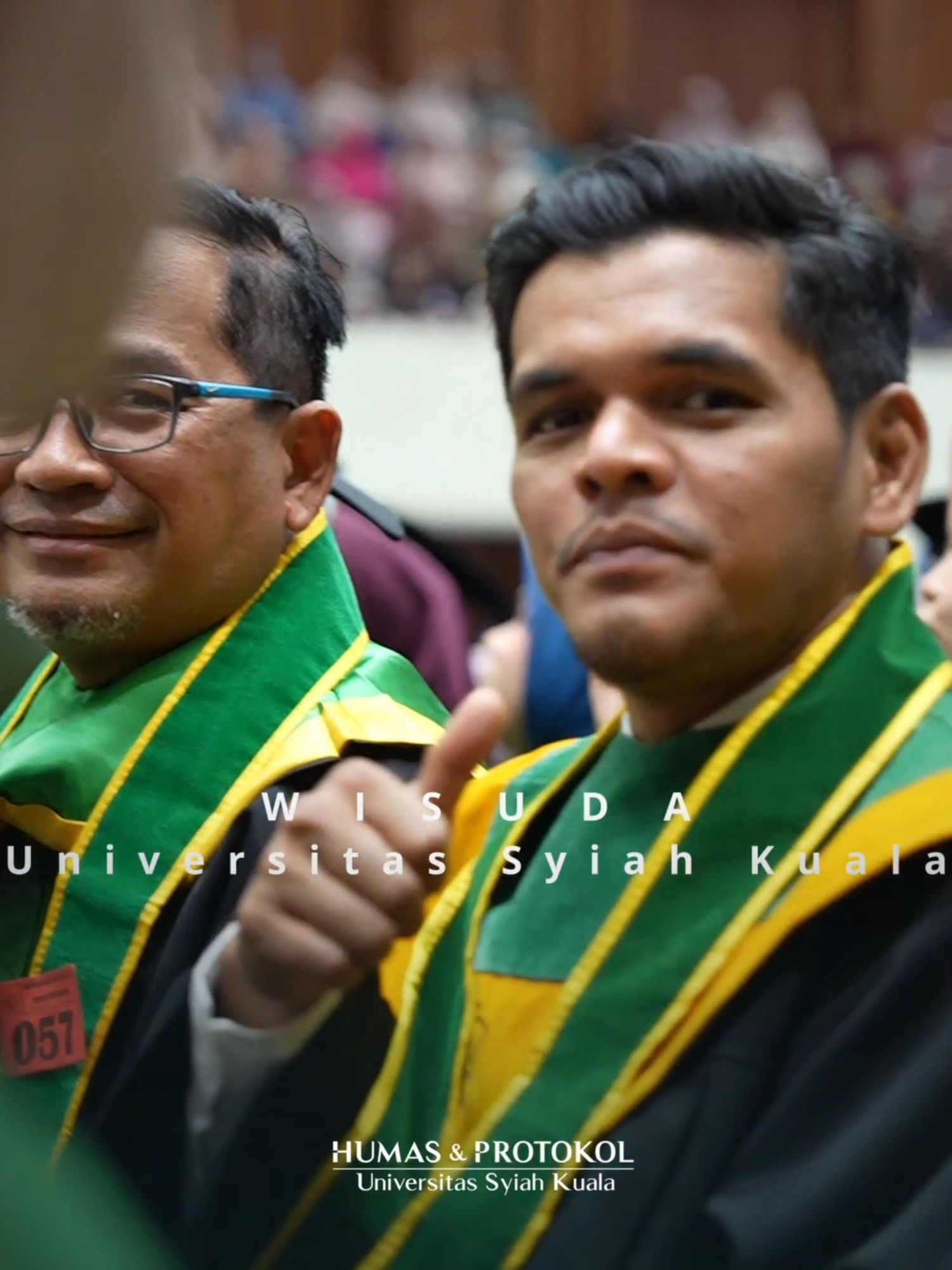 @Universitas Syiah Kuala