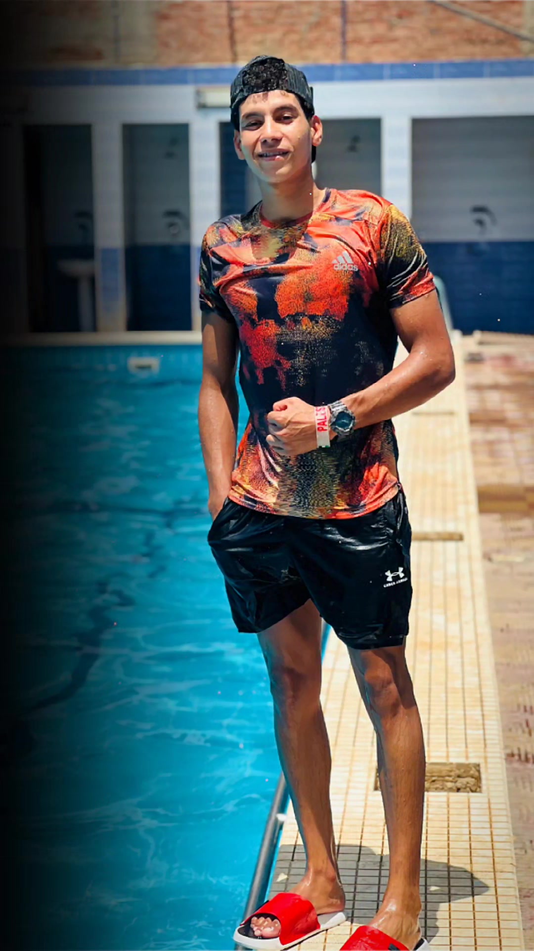 @Č&Atilde;Ƥ/ƑĹƑĹ🏊&zwj;♂️✨