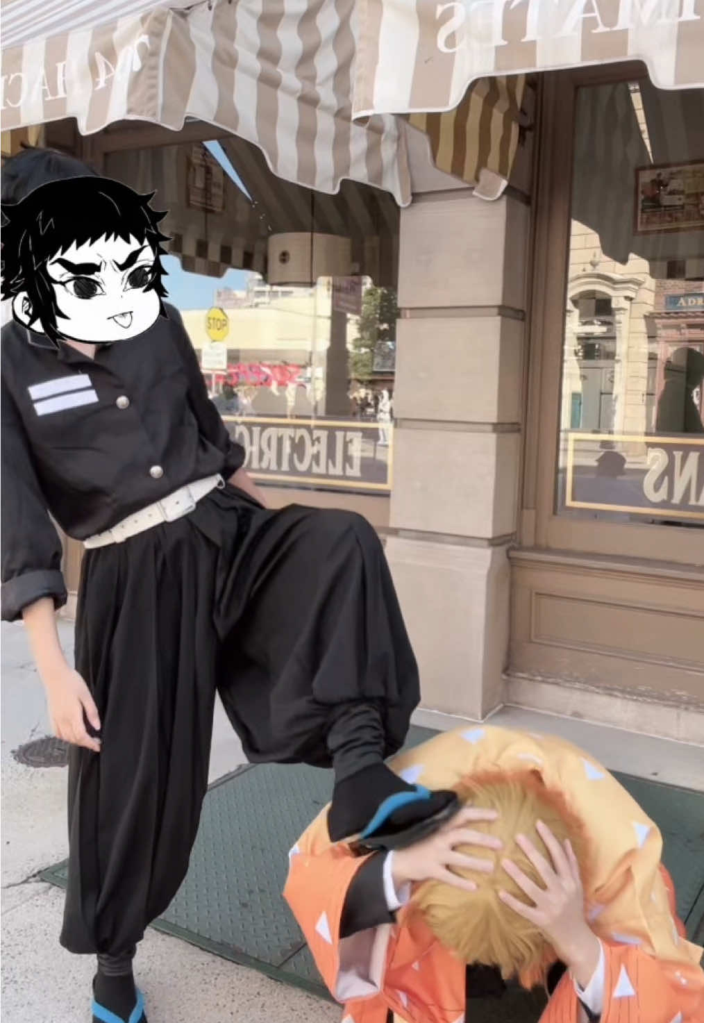 @のん希 / nonki