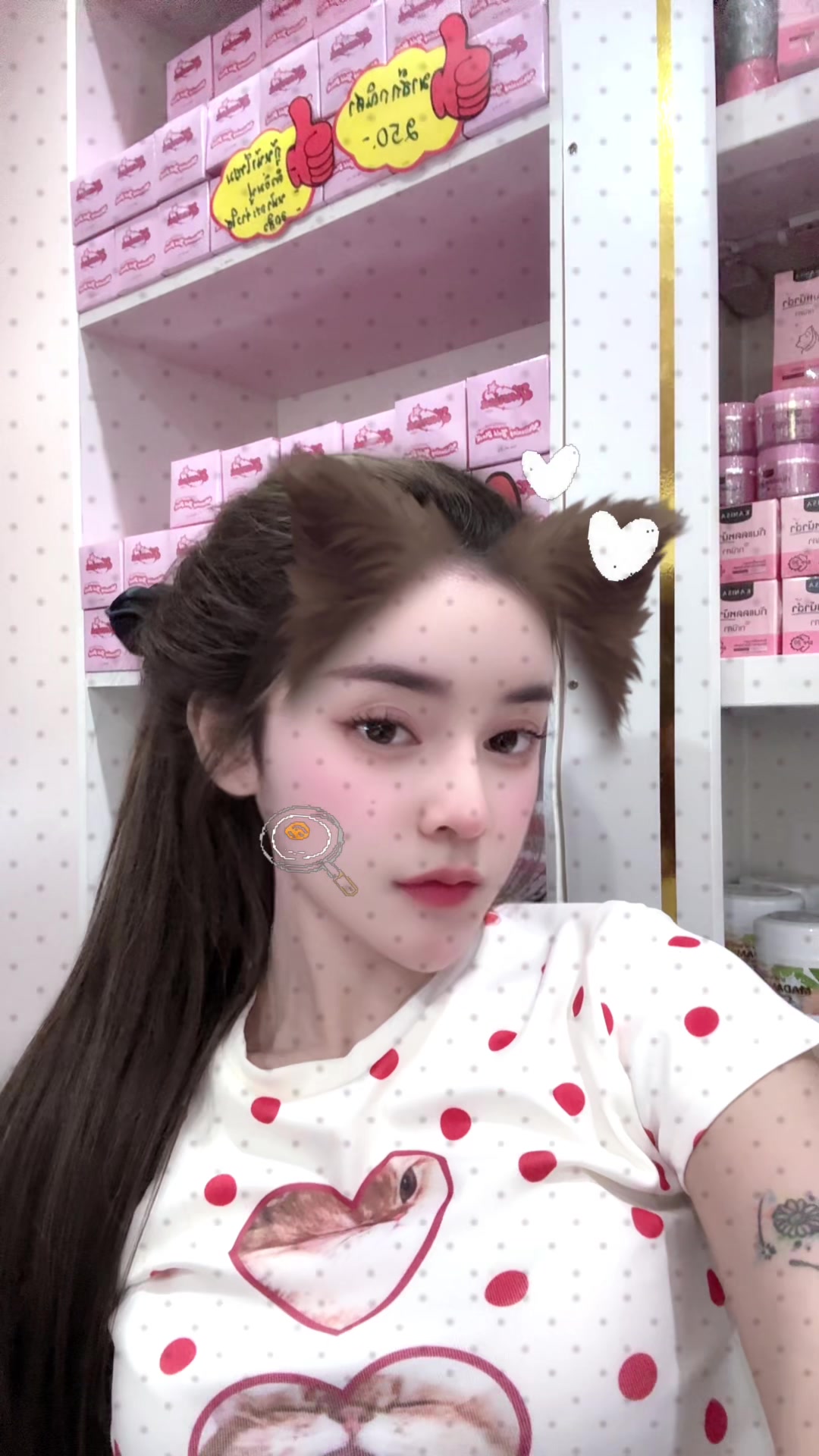 @KANISA45