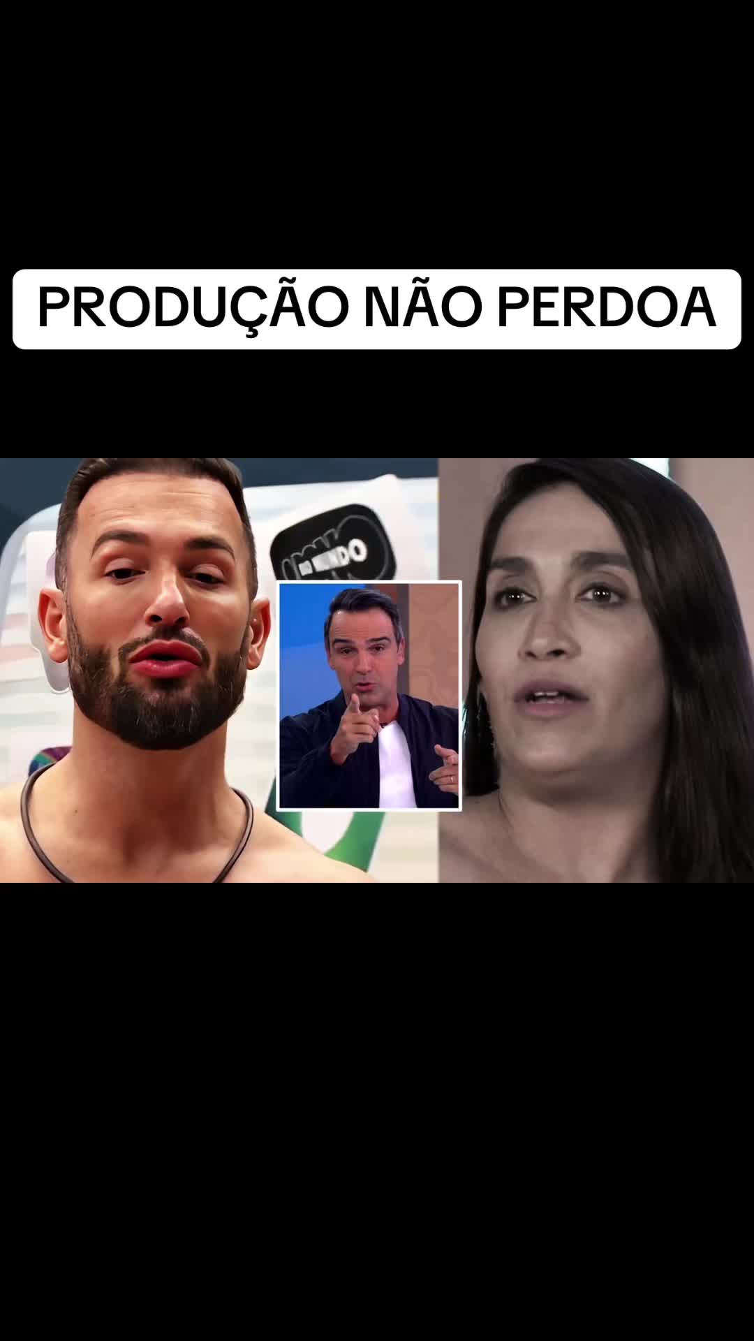 @N&Atilde;O SABIA ENT&Atilde;O SE LIGA