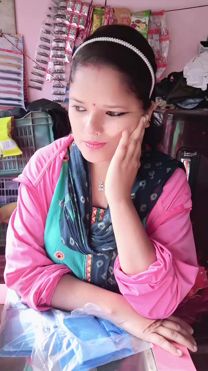 @kali saru