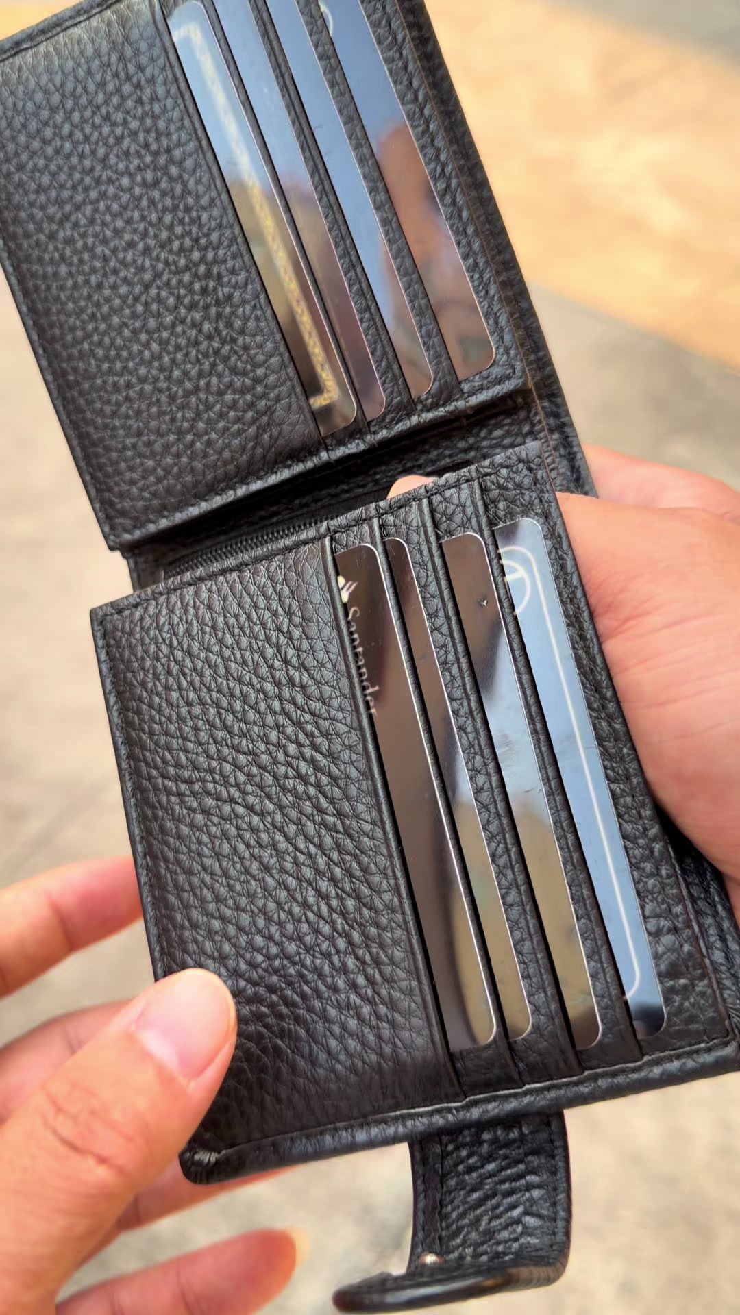 @MDing Leather Goods