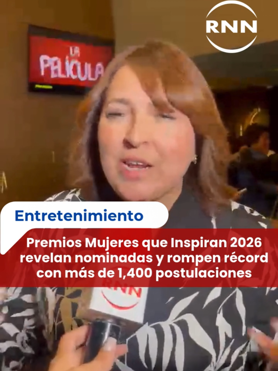 @Noticias RNN