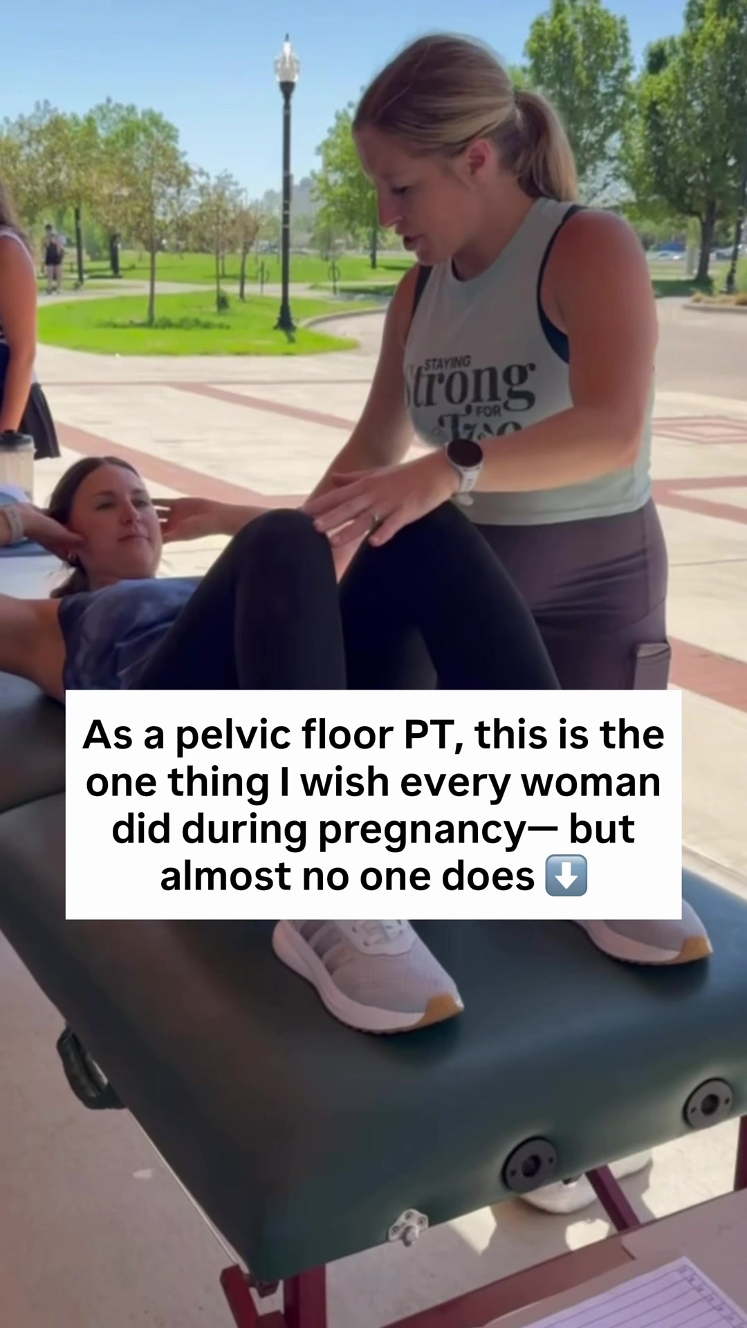 @strongcoremama