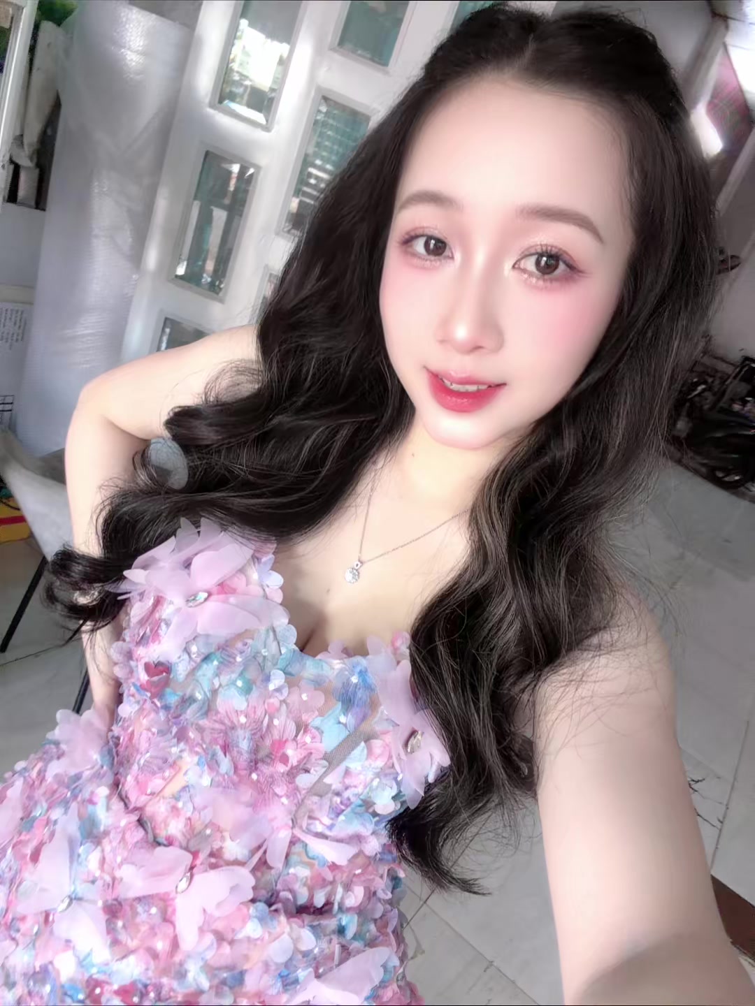 @🎀 𝕋𝕣&agrave; 𝕄𝕪 ℕ𝕘𝕦𝕪ễ𝕟