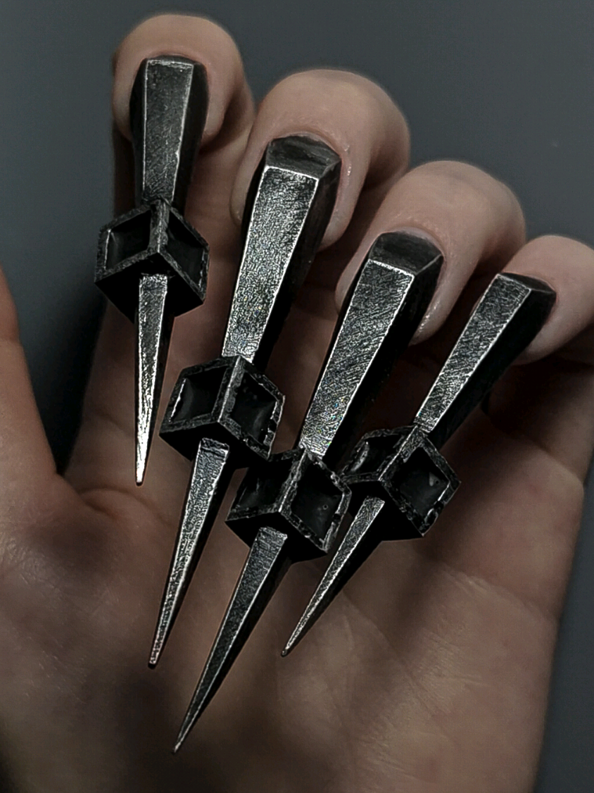@custom nails | Samara