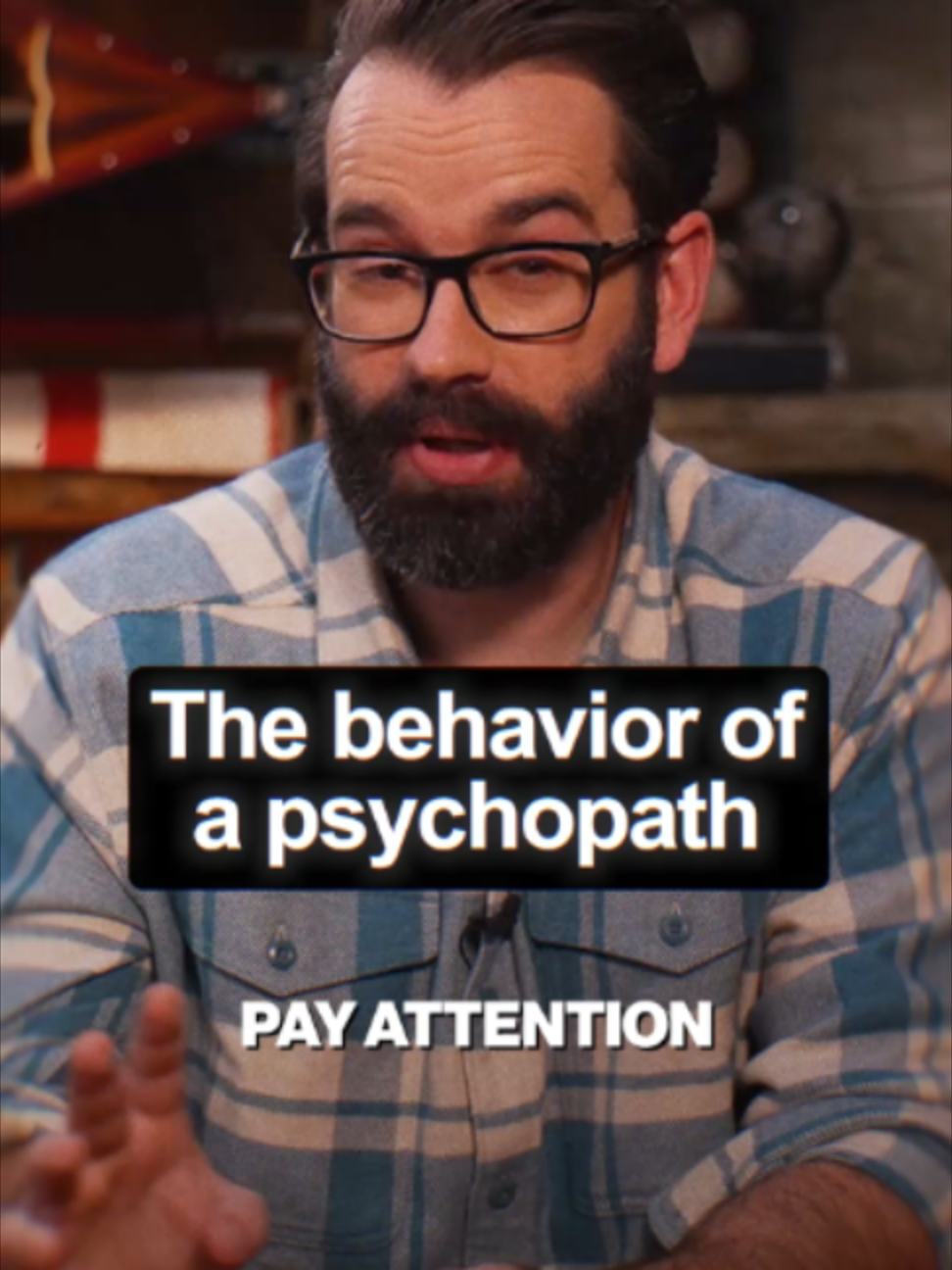 @Matt Walsh