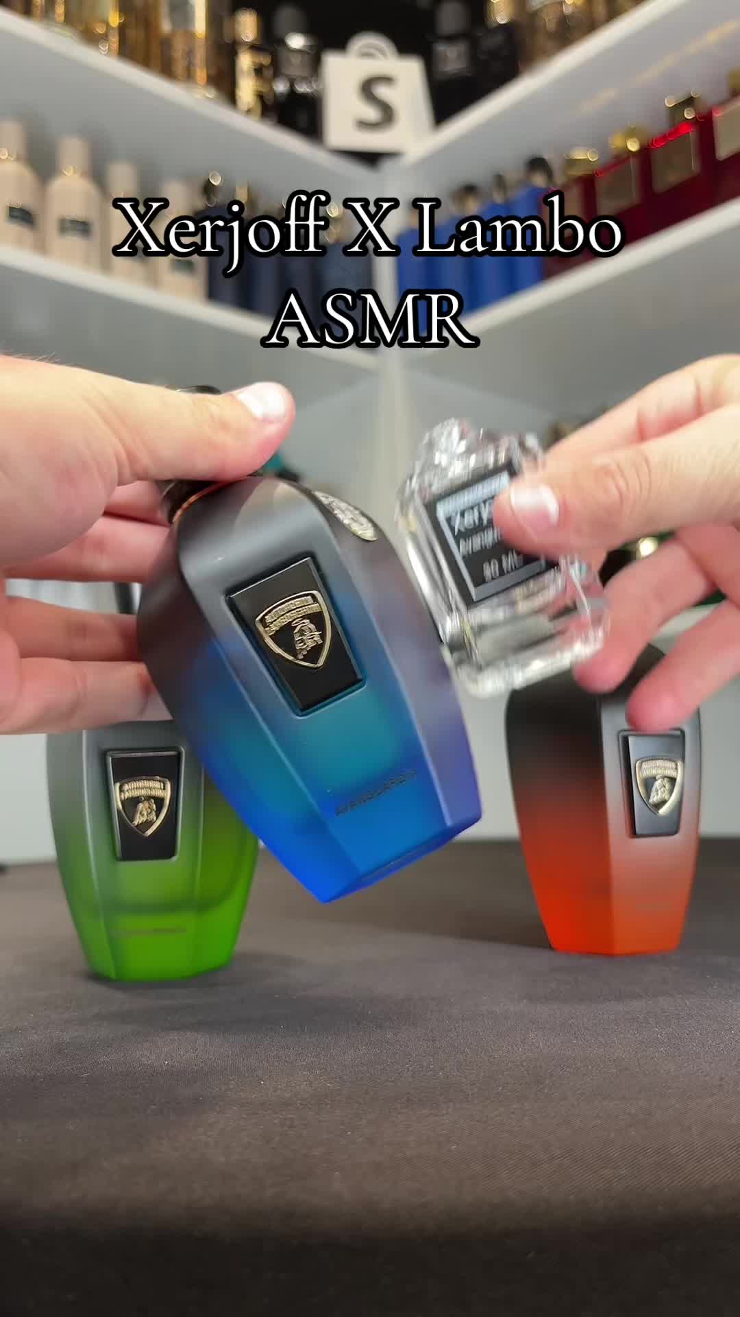 @Simple Scentz