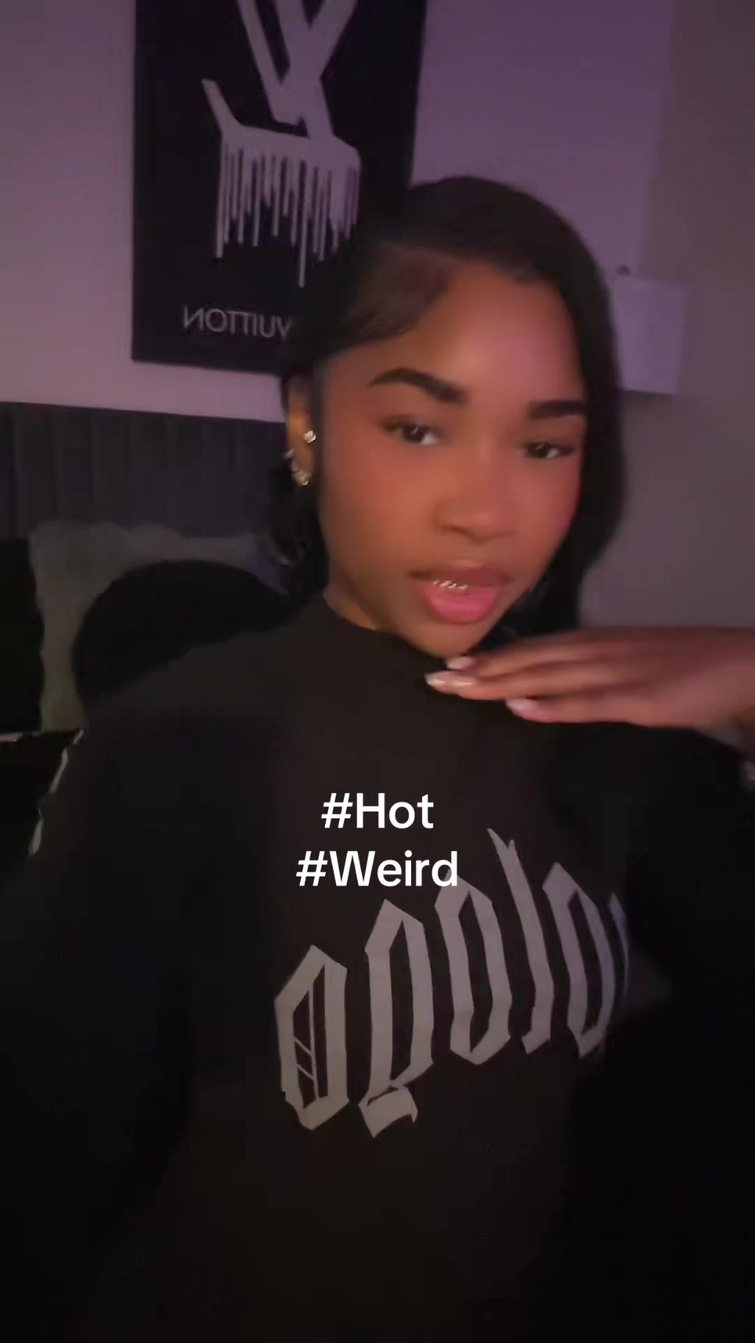 @Don’t be sad , be swag