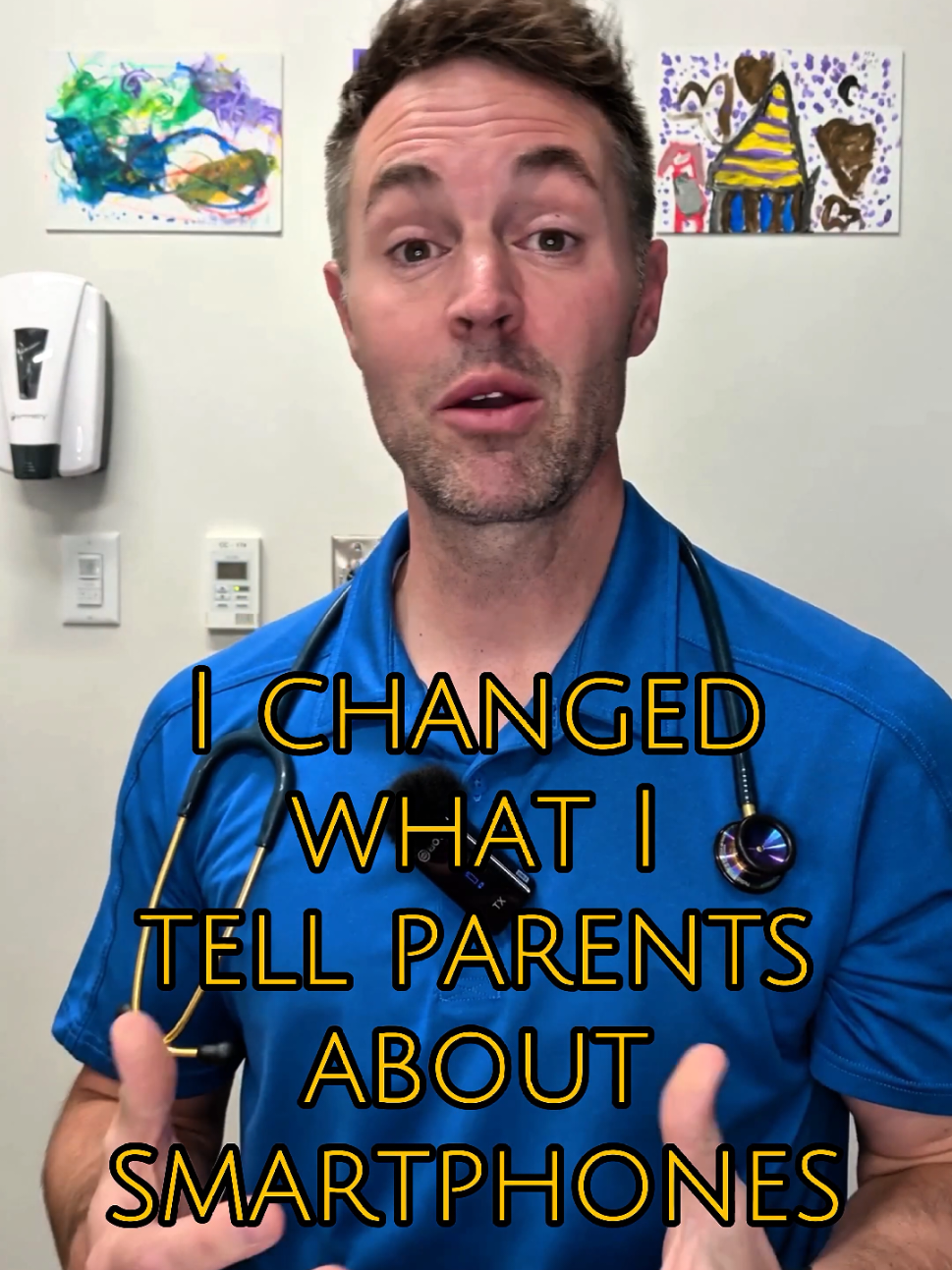 @Tiktok Kid Doc