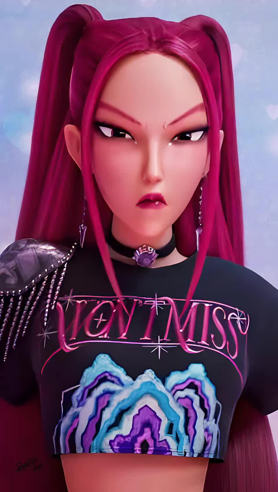 @zoey k pop
