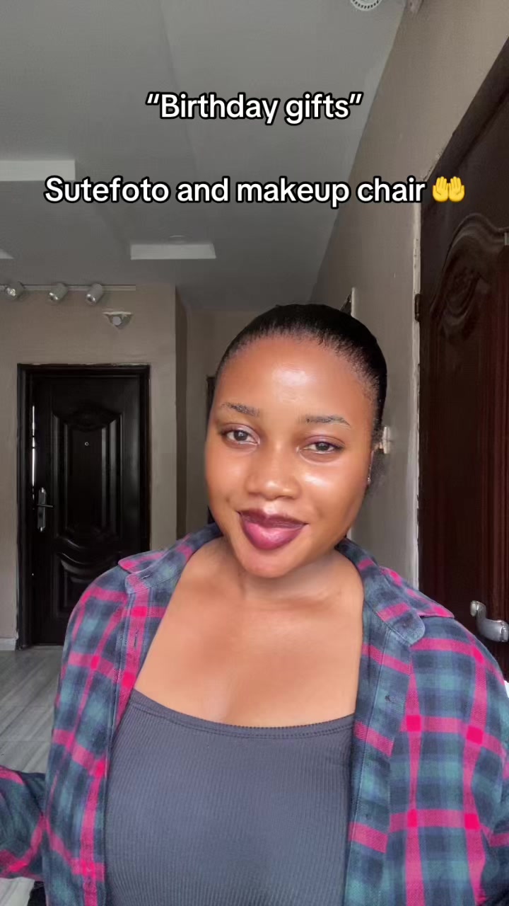 @ArikeOmoEkiti❤️😍🤭