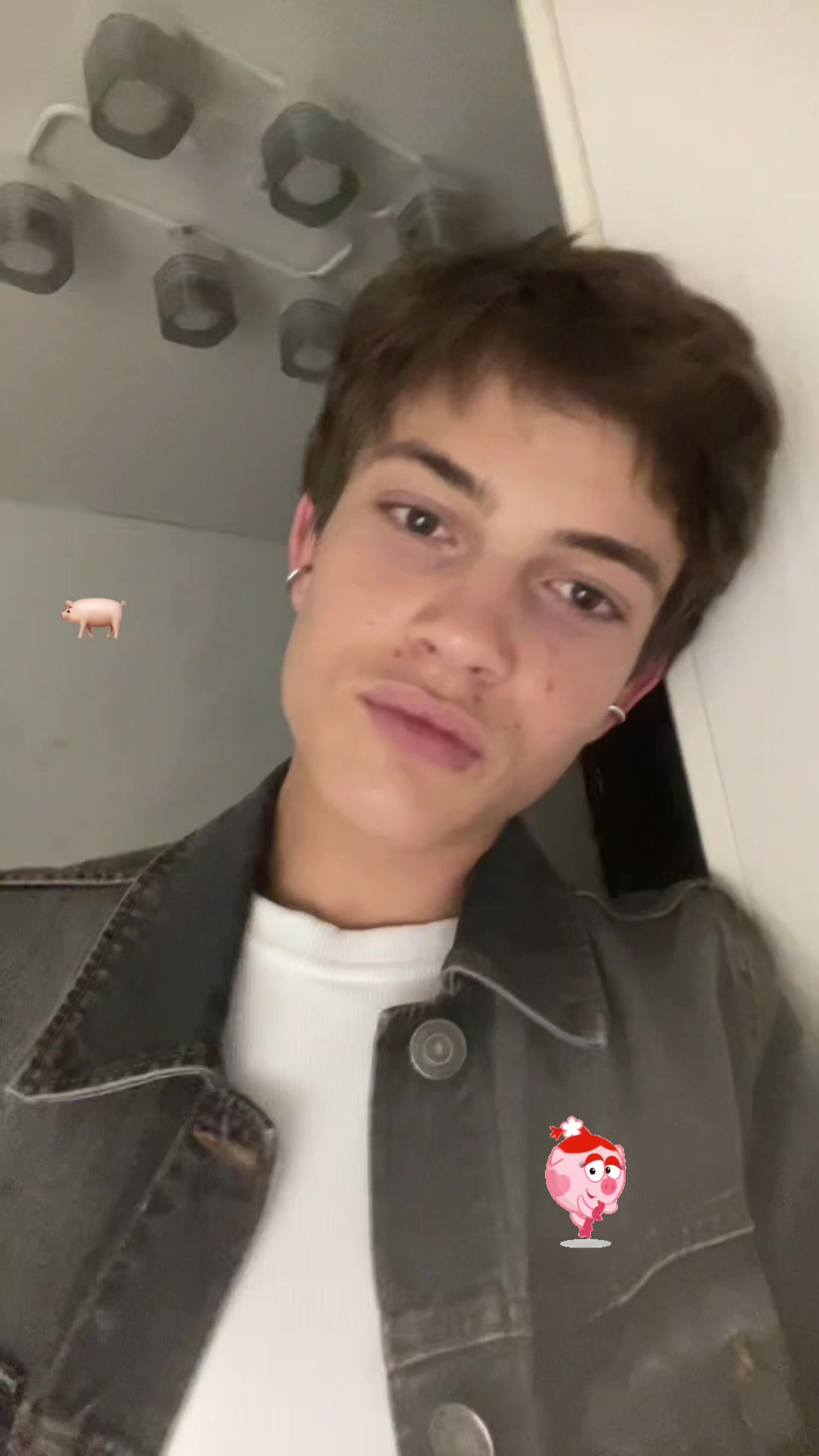 @ELYSHEL