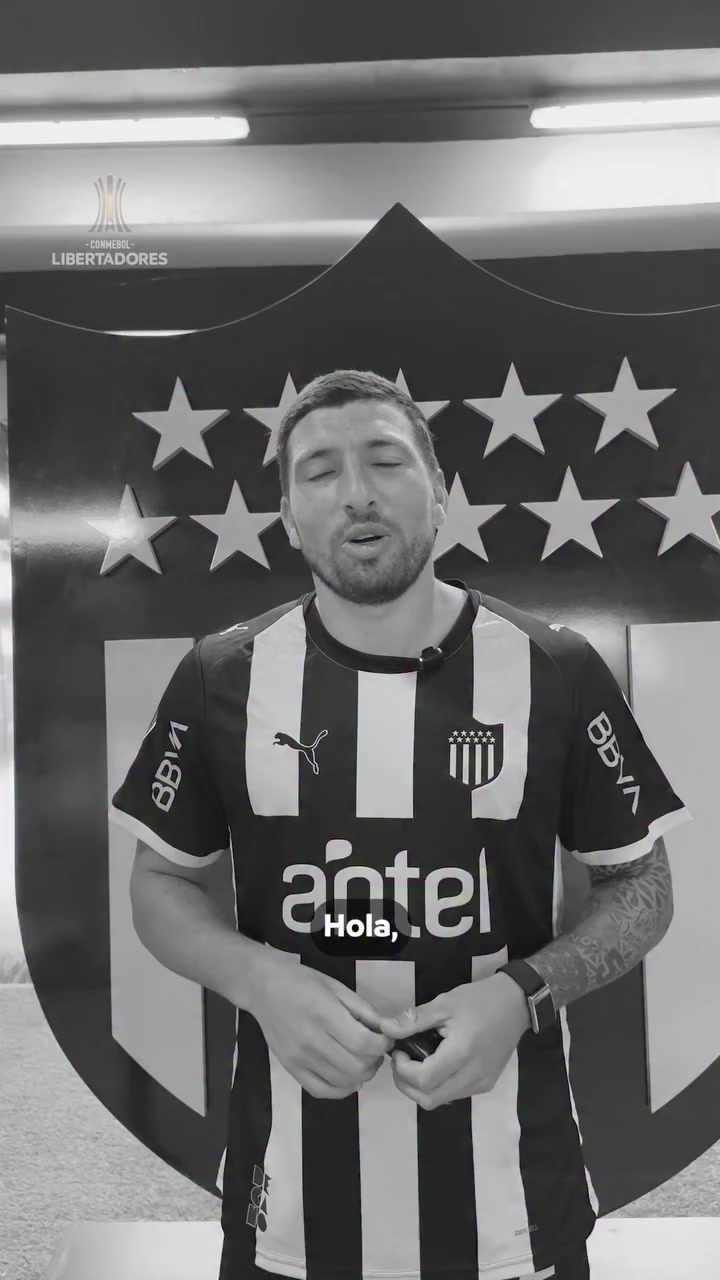 @Libertadores