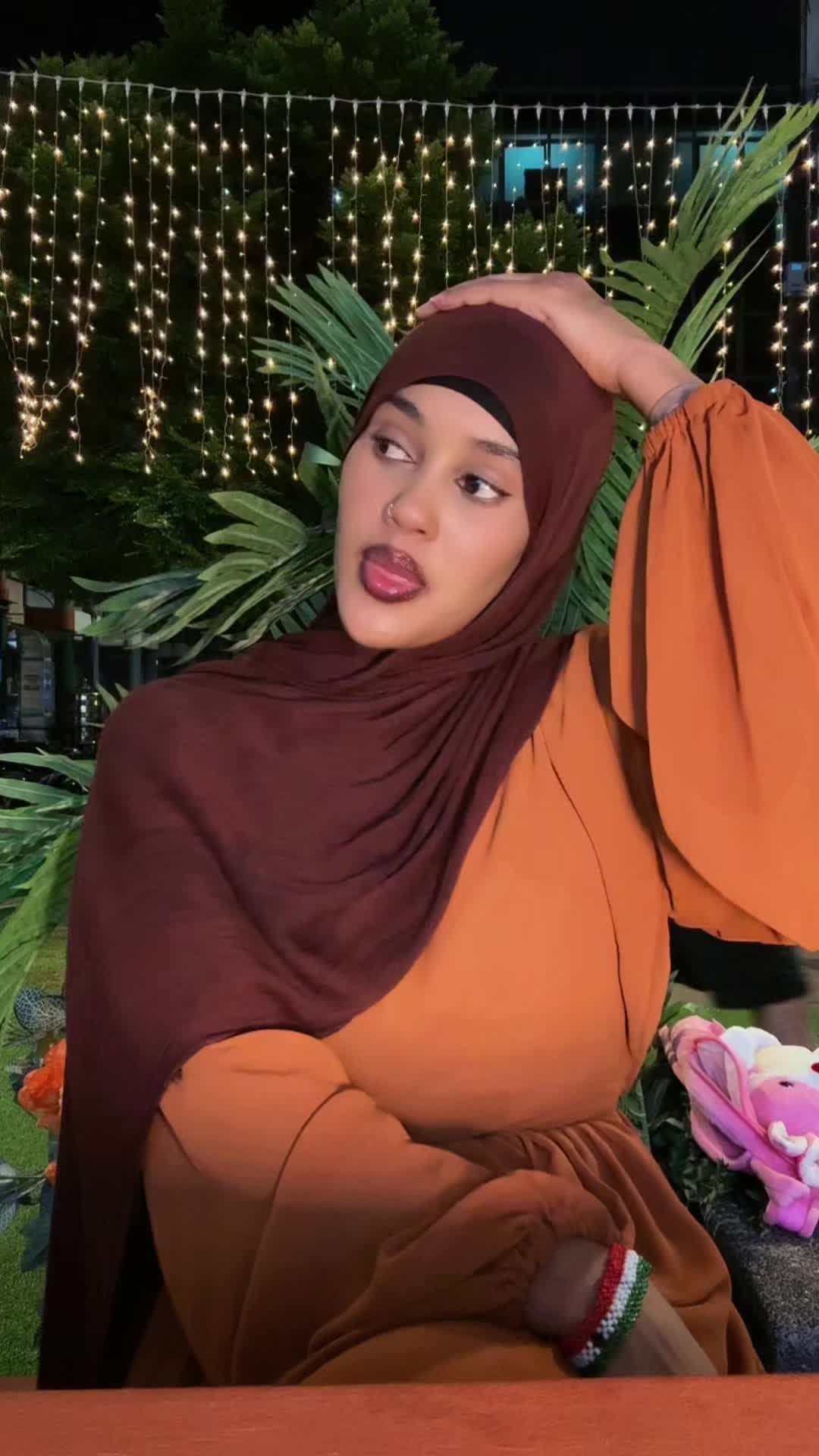 @SAMIA AHMED
