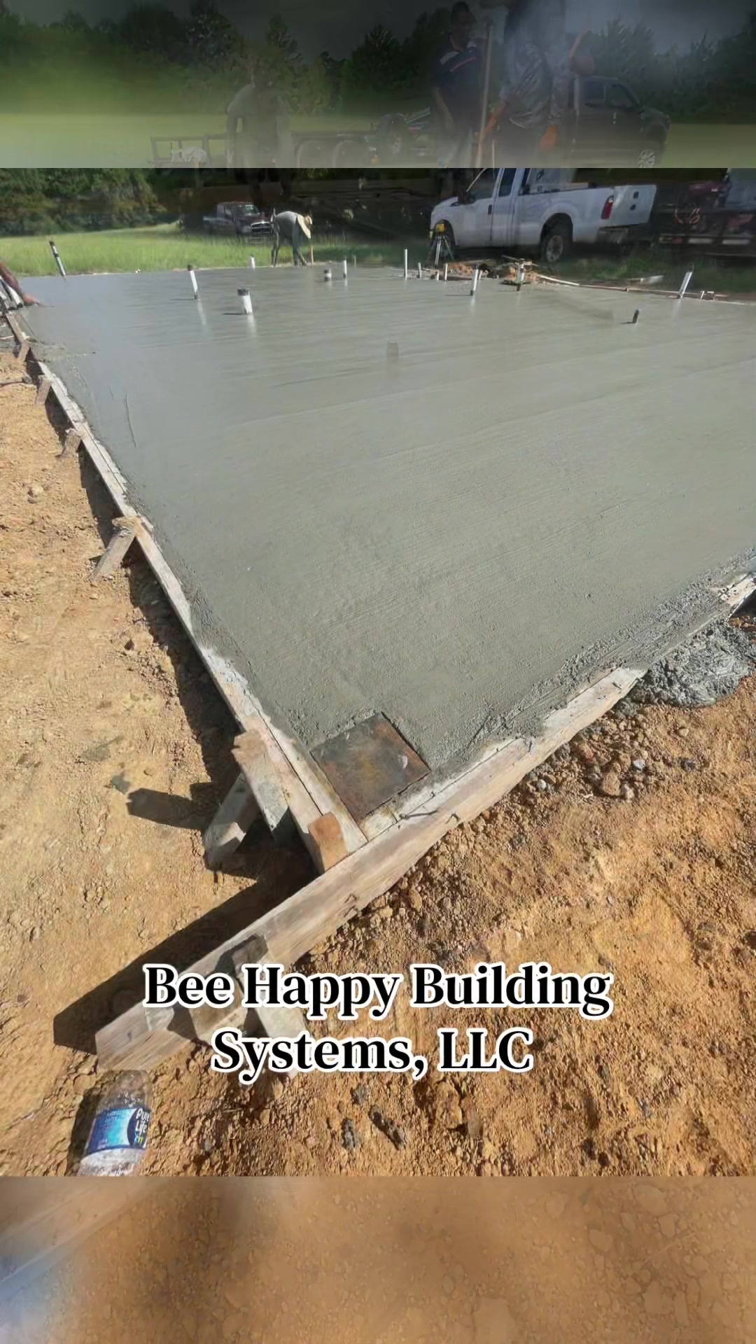 @Bee Happy Building Systems LLC