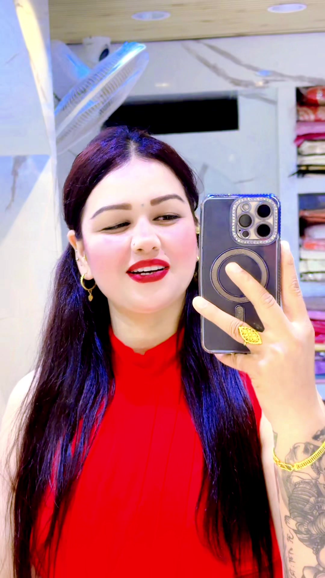 @Sapana Chettri