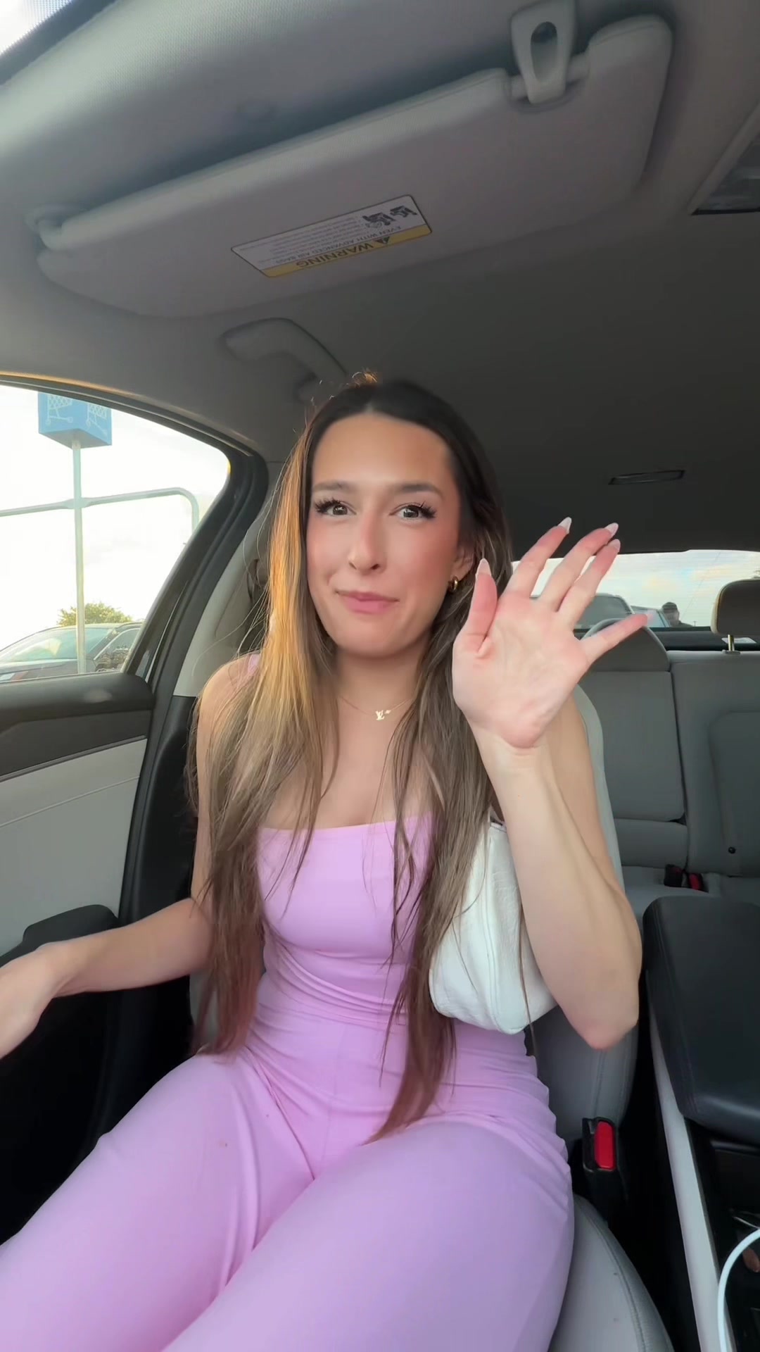 @Emily Meyers